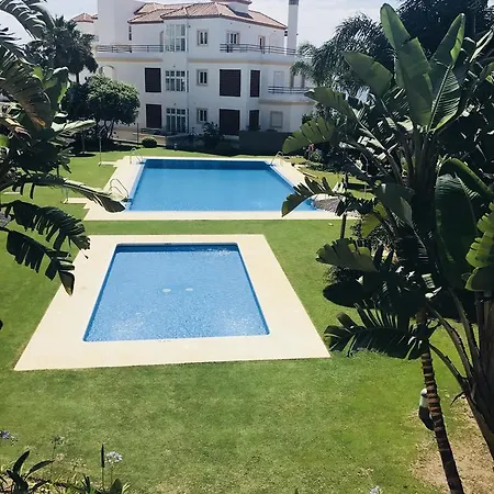 Apartment Princesa Kristina