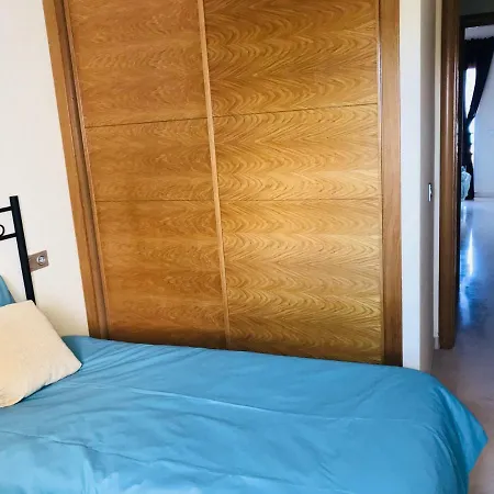 Apartment Princesa Kristina *