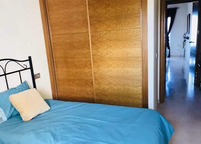 Appartamento Princesa Kristina *