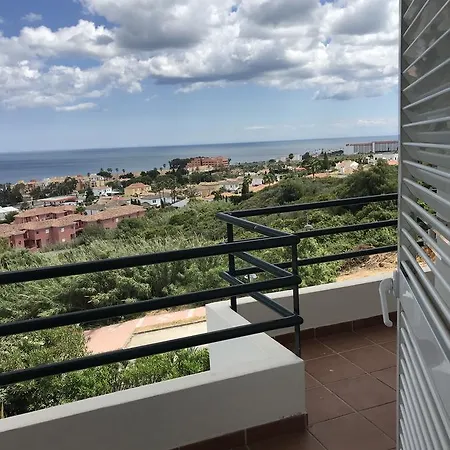 Princesa Kristina Апартаменты Манилва