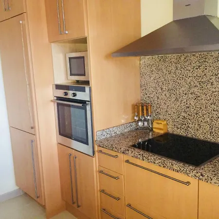 Апартаменты Princesa Kristina