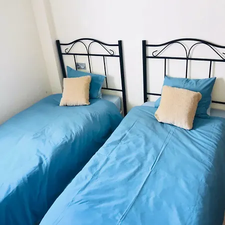 Princesa Kristina Апартаменты *