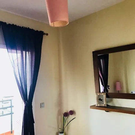 Princesa Kristina דירה *